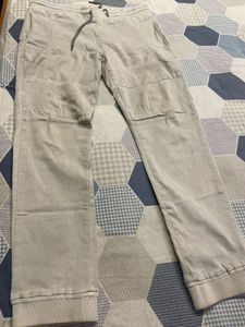 Men's Casual Jogger Pants