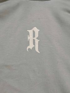 FDR Studio Gothic R Hoodie