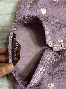 Men's Kurta Set Never used