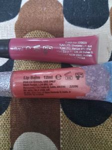 Honey Glaze Lip Gloss – High Shine &amp; Moisturizi.