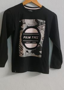 Palm Tree Shirt