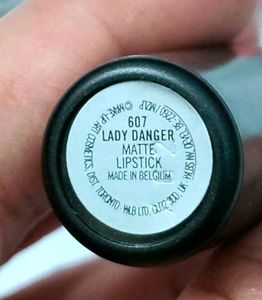 MAC Lip Stick