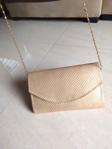 Golden Purse From Kolkata Market