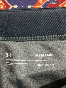 Combo of 2 Under Armour Women's Shorts