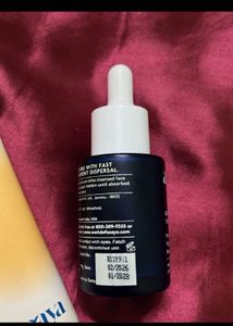 Asaya Advanced Spot Targeting Serum