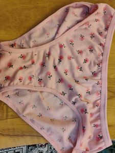 pink beautiful scarf