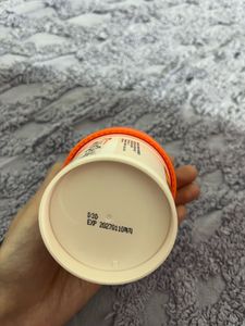 The face shop Carrot Mask