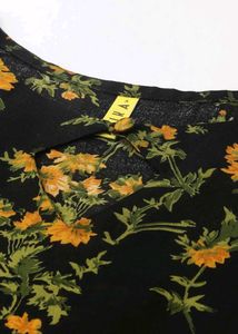 🖤💛🧡Kurta Set