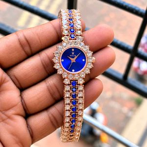 Rolex ladies watch