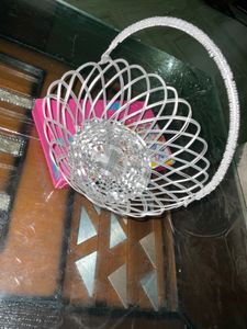 All Baskets Or Dining Table Serving Bowl