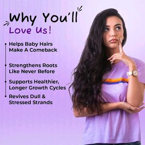 Dr. Bakshi's BAKSON'S HOMOEOPATHY Hair Reviver-100