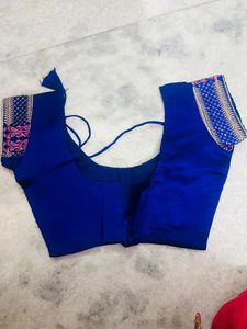 Women Blouse 1 Combo Set