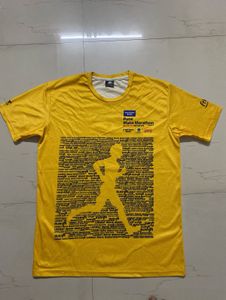 Pune Maha Marathon T-Shirt