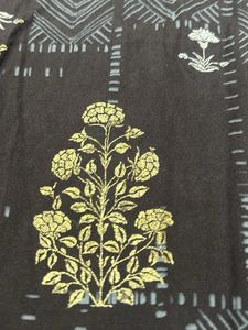 Stylish Printed Kurta for Women
