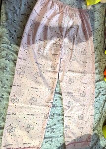 Cute Pajama Set !!🩷🐇 🪄