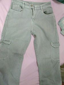 Cargo Pants - Trendy &amp; Stylish