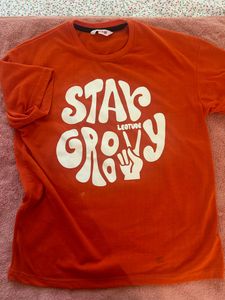Oversized Tshrt