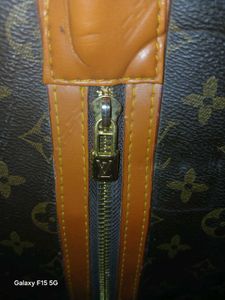 lv bag with brand logo mirror copy free delivery