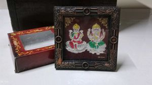 Lakshmi Ganesh Showpiece