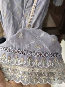 Pakistani Bin saed 2 piece