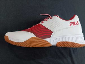 FILA Boston Men's Non-Marking Court