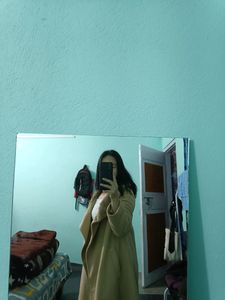 Beautiful Korean Coat 🐻‍❄️🥰🦋💗