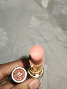 Mars Lipstick Shade - 22 Henna Love