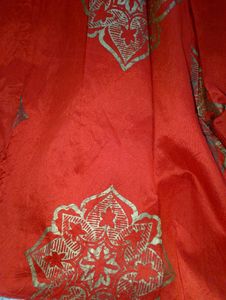 Full Gher Me Skirt