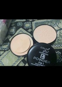 Color Girl Powder 3 In 1