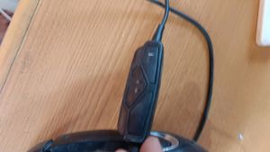 Working Pc Headphone With Mic 🎧