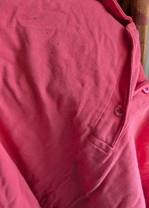 United Colors of Benetton Polo T-shirt