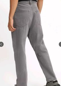 Glitchez Men Cotton Relaxed Jeans