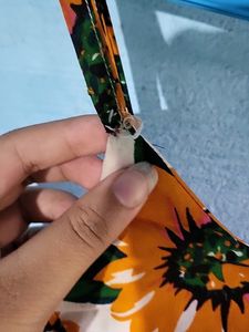 Mid Dress