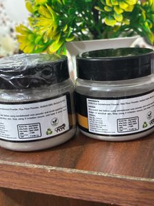 🌸Wax Powder Set