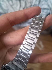 Vintage Casio Watch