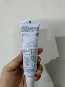 Plum Rice Water Sunscreen SPF 50