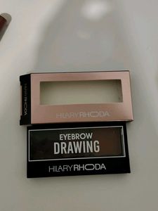 HILARY RHODA Eyebrow Drawing Kit