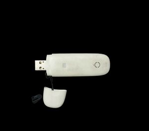 ZTE 3G White USB Modem