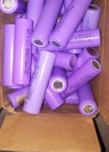 18650 Lithium Ion Batteries-Bulk #lithium Battery