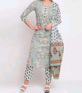 Multi Printed Kurta Sets 🌸🛍️