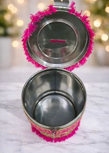 Decorative Keepsake Box