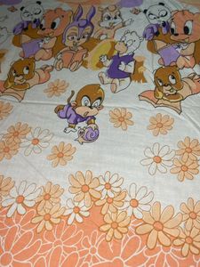 Bed sheets