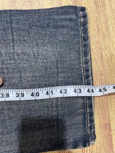 Pepe Jeans Grey Baggy Jean