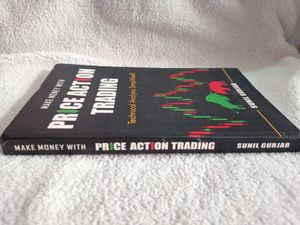 ❗New Book❗Price Action Trading