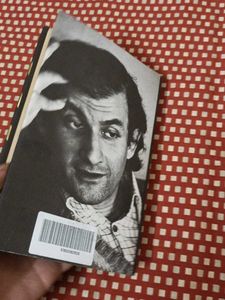 Shame by Salman Rushdie