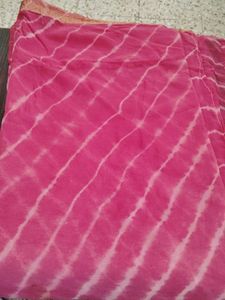 Georgette Saree