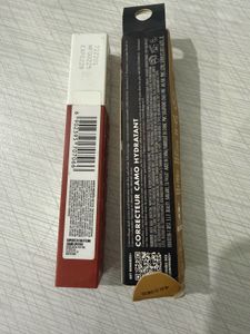 Elf concealer &amp; Maybelline lipstick combo
