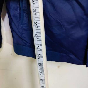 Tommy Hilfiger Solid Unisex Jacket - Chest 38