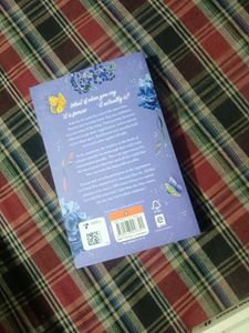 A Touch of Eternity by Durjoy Datta