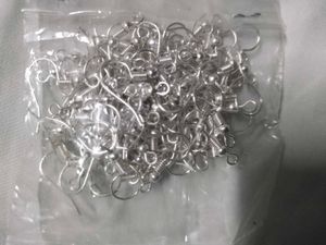 Bulk Earring Hooks and Findings